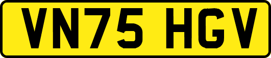 VN75HGV