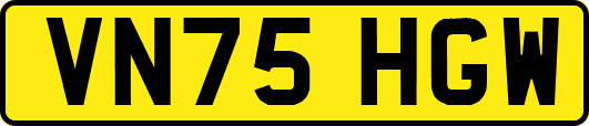 VN75HGW