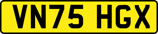 VN75HGX