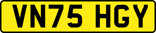 VN75HGY
