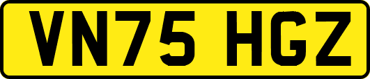 VN75HGZ