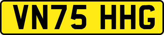 VN75HHG