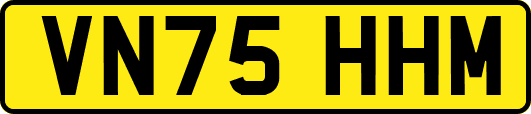 VN75HHM