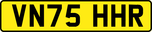 VN75HHR