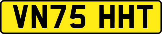 VN75HHT
