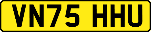VN75HHU