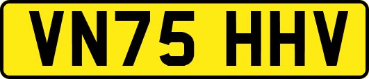VN75HHV