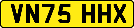 VN75HHX