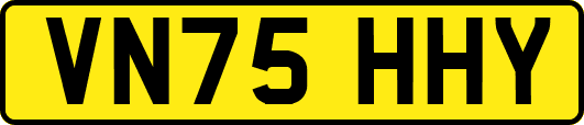 VN75HHY