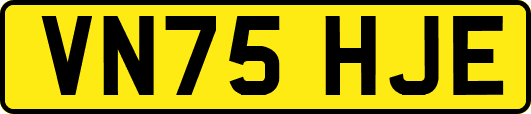 VN75HJE