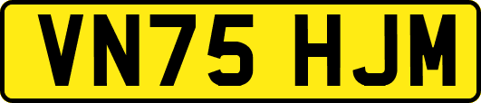 VN75HJM