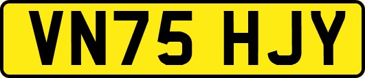 VN75HJY