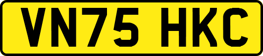 VN75HKC