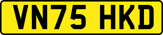 VN75HKD