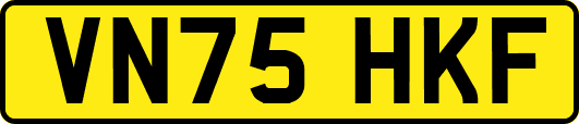 VN75HKF