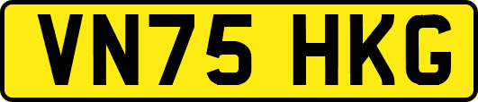 VN75HKG