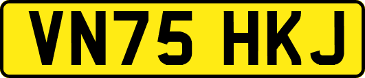 VN75HKJ