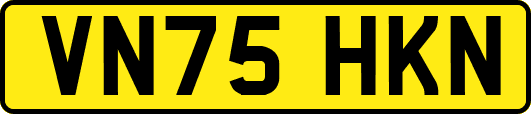 VN75HKN