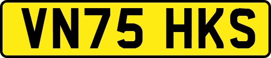VN75HKS