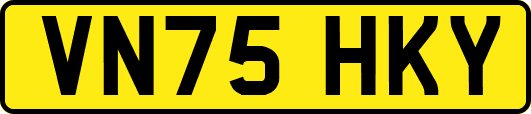 VN75HKY