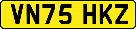 VN75HKZ
