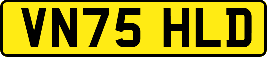 VN75HLD