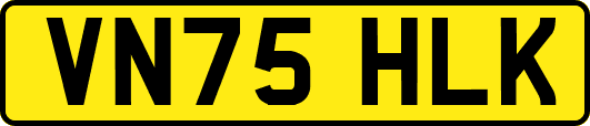 VN75HLK