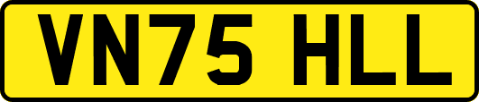 VN75HLL