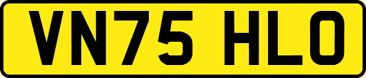 VN75HLO