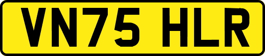 VN75HLR