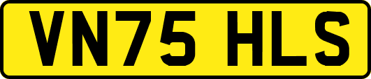 VN75HLS