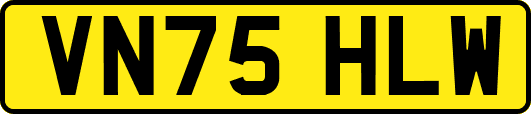 VN75HLW