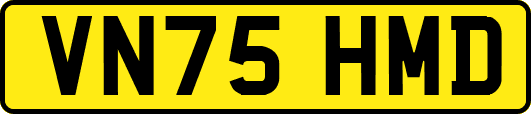 VN75HMD