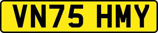 VN75HMY