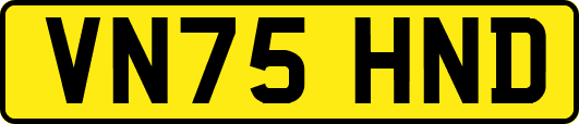 VN75HND