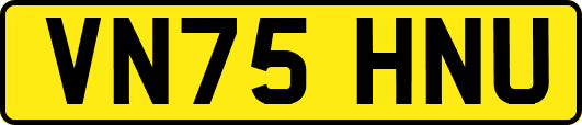 VN75HNU