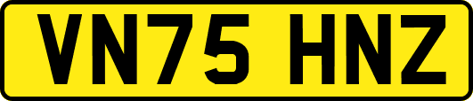 VN75HNZ