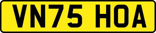 VN75HOA