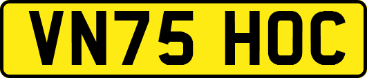 VN75HOC