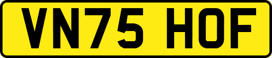 VN75HOF