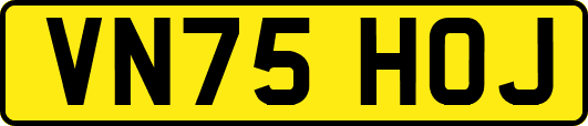VN75HOJ
