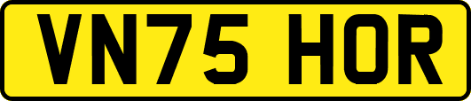 VN75HOR