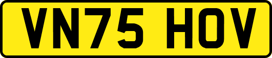 VN75HOV