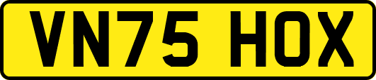 VN75HOX