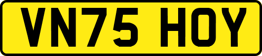 VN75HOY