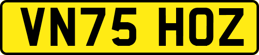 VN75HOZ