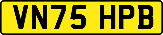 VN75HPB