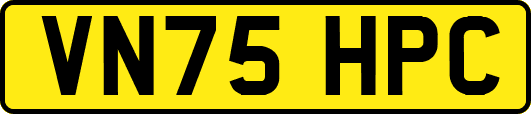 VN75HPC