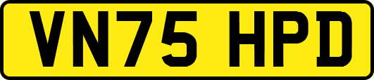 VN75HPD