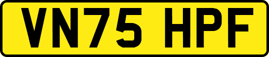 VN75HPF